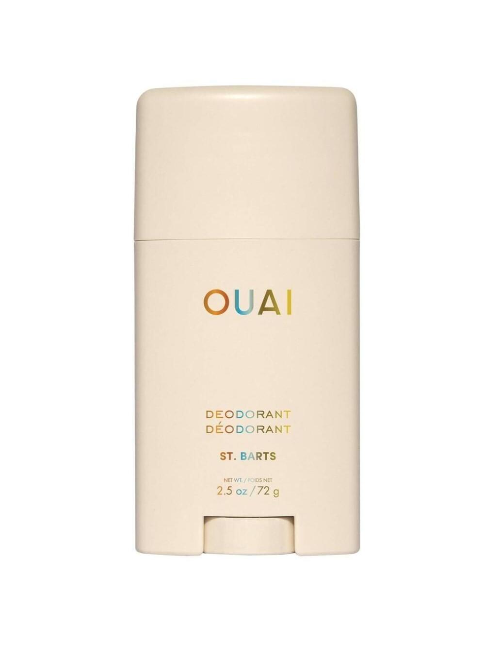Ouai Deodorant St. Barts - 2.5oz - Ulta Beauty